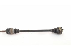 Recambio de transmision trasera derecha para bmw serie 3 berlina (e46) 320d referencia OEM IAM 1229496 1229496AI01  2