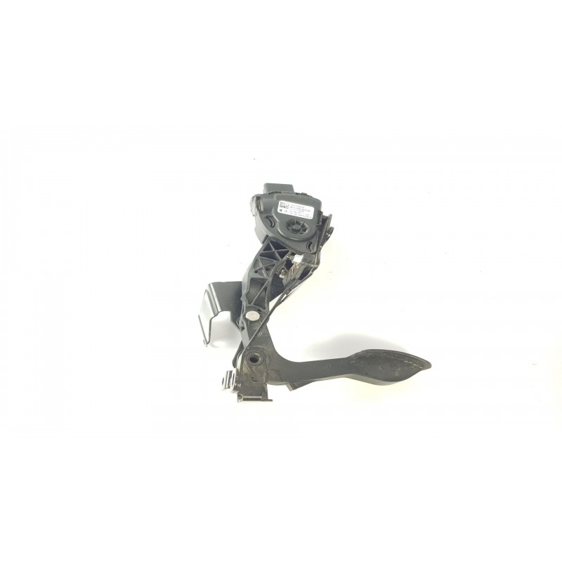 Recambio de potenciometro pedal para peugeot expert furgón (229) 2.0 hdi referencia OEM IAM 1401280480  