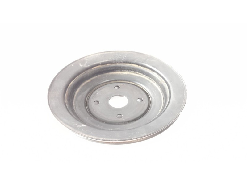 Recambio de polea cigueñal para mitsubishi montero (l040) 2.5 td (l044g, l049g) referencia OEM IAM   