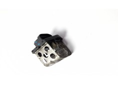 Recambio de resistencia calefaccion para renault scenic ii 1.5 dci diesel referencia OEM IAM 7700432632  