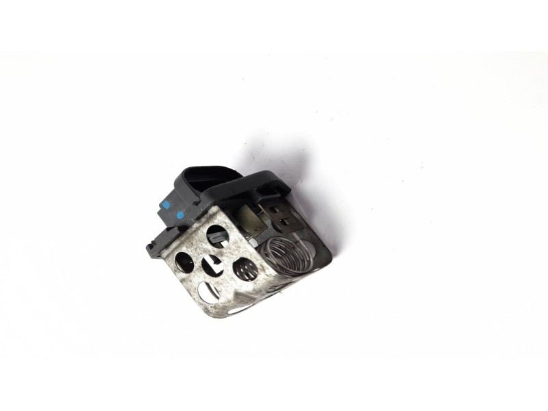 Recambio de resistencia calefaccion para renault scenic ii 1.5 dci diesel referencia OEM IAM 7700432632  