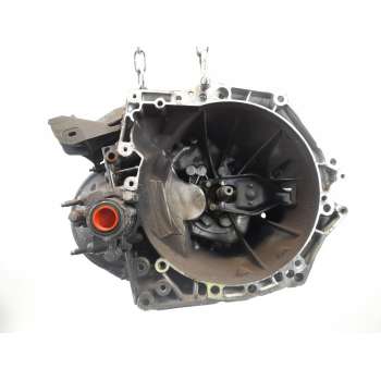 CAJA CAMBIOS 9680886910 