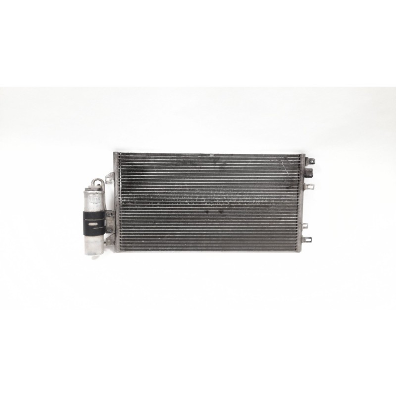 Recambio de condensador / radiador aire acondicionado para renault kangoo (f/kc0) authentique 4x4 referencia OEM IAM 8200221132 