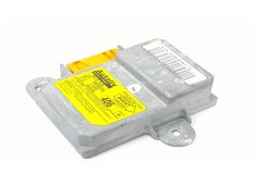 Recambio de centralita airbag para peugeot 406 berlina (8b) 2.0 hdi 110 referencia OEM IAM 550537500  