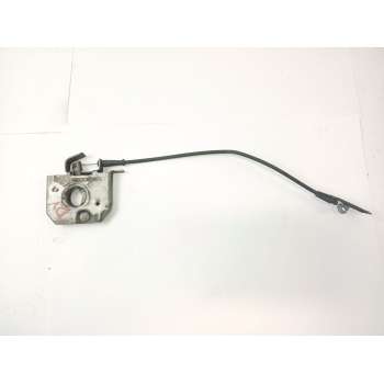 CERRADURA CAPOT 236510B 