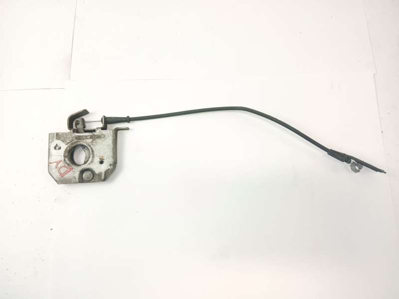 CERRADURA CAPOT 236510B 
