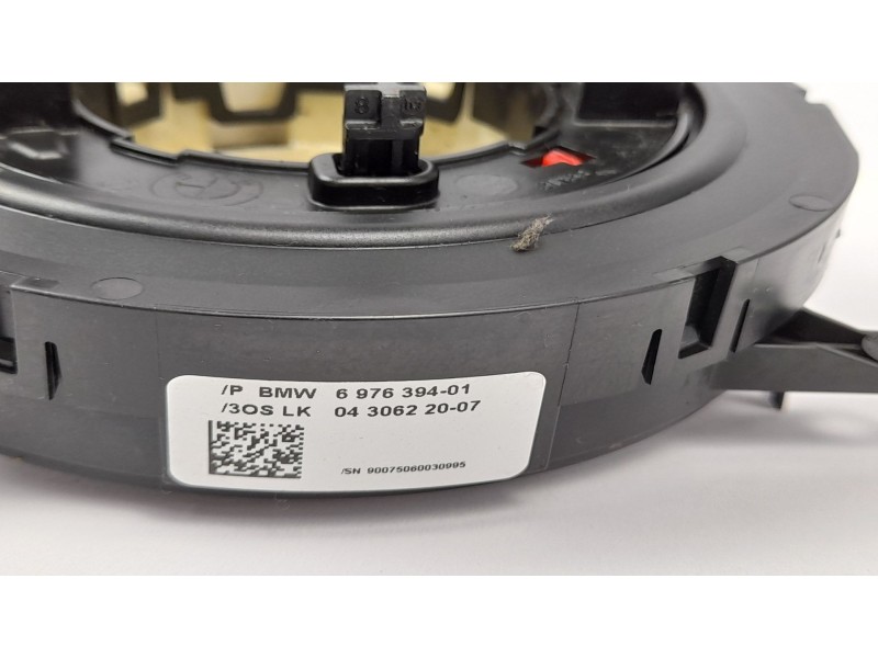 Recambio de anillo airbag para bmw serie 5 berlina (e60) 535 d referencia OEM IAM 6976394 61316976394 