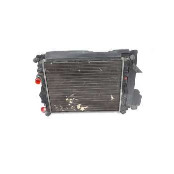 RADIADOR AGUA 7700836301 