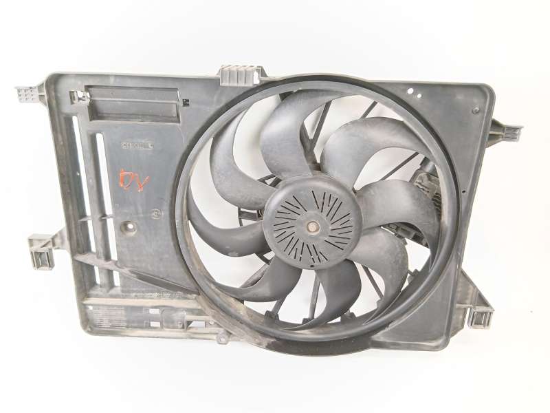 ELECTROVENTILADOR 8V618C607 