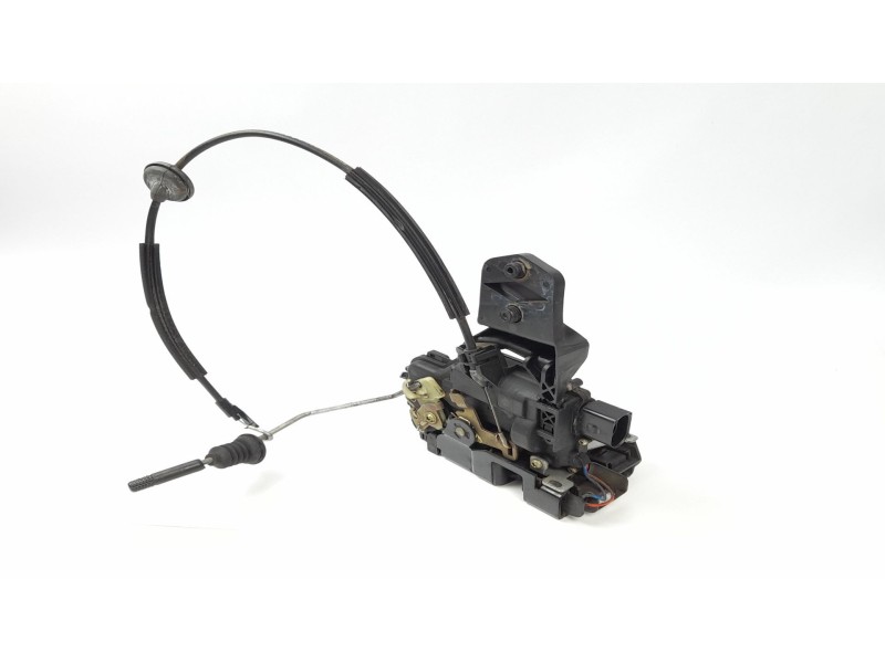 Recambio de cerradura puerta delantera izquierda para volkswagen passat berlina (3b2) 1.9 tdi referencia OEM IAM   