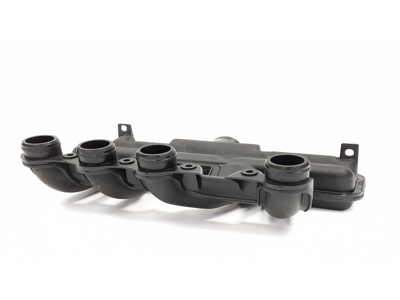 Recambio de colector admision para citroen berlingo 1.9 diesel referencia OEM IAM 9623574780 9620537480 