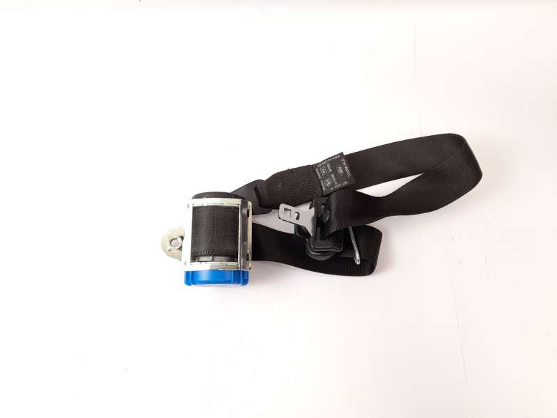 CINTURON SEGURIDAD DELANTERO IZQUIERDO 6S6AA61295AA 