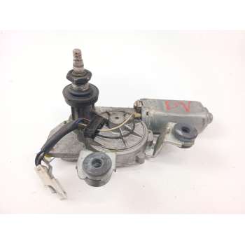 MOTOR LIMPIA TRASERO 