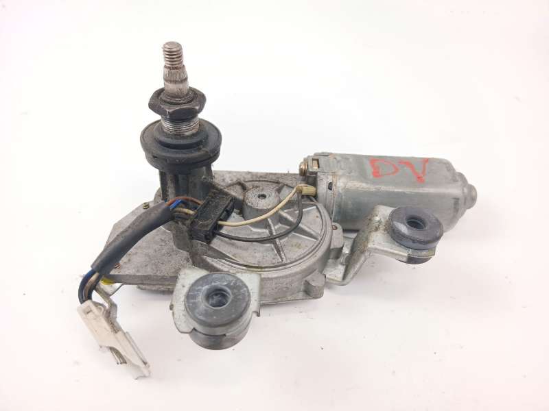 MOTOR LIMPIA TRASERO 