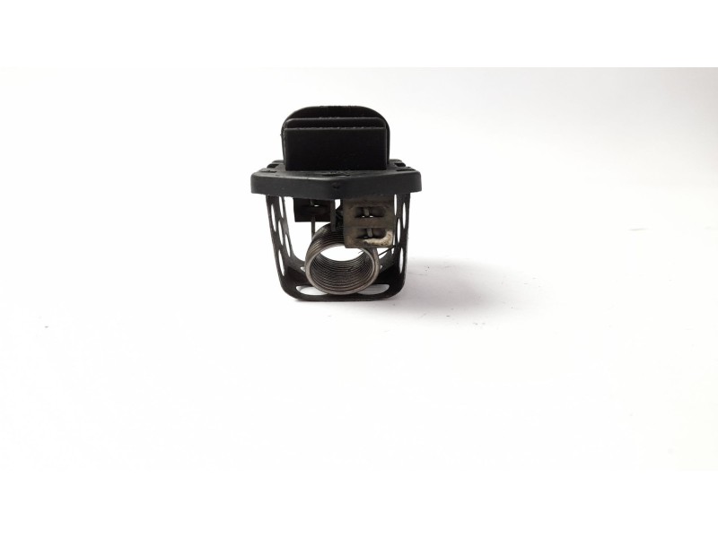 Recambio de resistencia calefaccion para renault scenic ii 1.5 dci diesel referencia OEM IAM 7700432632  