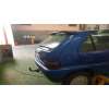 citroën saxo del año 1999