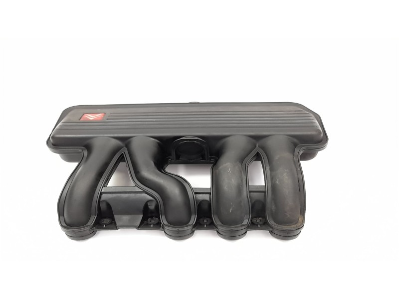 Recambio de colector admision para citroen berlingo 1.9 diesel referencia OEM IAM 9623574780 9620537480 