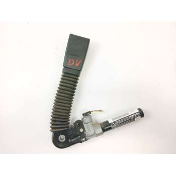 ENGANCHE CINTURON SEGURIDAD DELANTERO DERECHO 606372800 