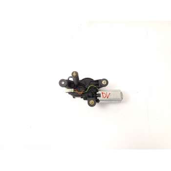 MOTOR LIMPIA TRASERO 66350002 