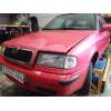 skoda felicia berlina ( 791) del año 1998