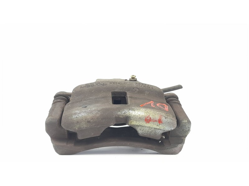 Recambio de pinza freno delantera izquierda para nissan almera ii hatchback (n16) 2.2 di referencia OEM IAM   