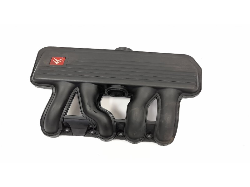Recambio de colector admision para citroen berlingo 1.9 diesel referencia OEM IAM 9623574780 9620537480 
