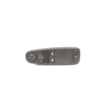 MANDO ELEVALUNAS DELANTERO IZQUIERDO 96639381ZD 5326/50 