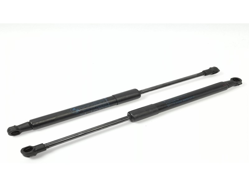 Recambio de amortiguadores capot para bmw serie 5 berlina (e60) 535 d referencia OEM IAM 51237008745  