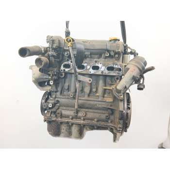 MOTOR COMPLETO Z 12 XE 