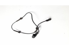 Recambio de sensor abs para renault scenic ii 1.5 dci diesel referencia OEM IAM 8200404460  