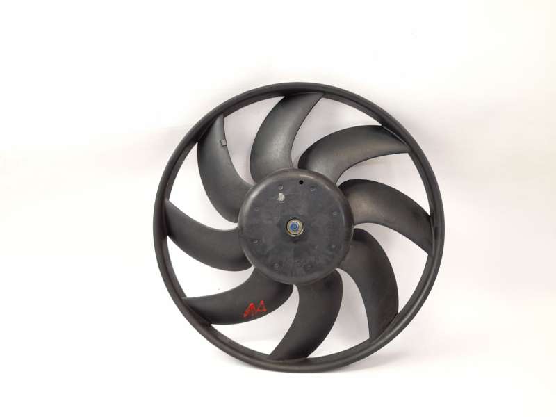 ELECTROVENTILADOR 5010027 