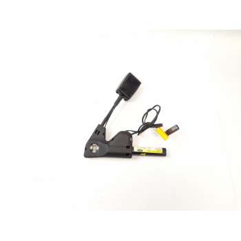 ENGANCHE CINTURON SEGURIDAD DELANTERO IZQUIERDO 1S71F61209BHY 