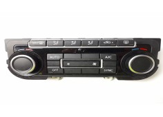 Recambio de mando climatizador para volkswagen golf plus (521) advance referencia OEM IAM 5K0907044GJ  
