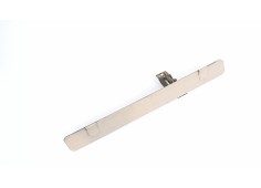 Recambio de rejilla del aire delantera derecha para land rover 88/109 2.3 d (lr 88 dl, lr 109 dl) referencia OEM IAM   