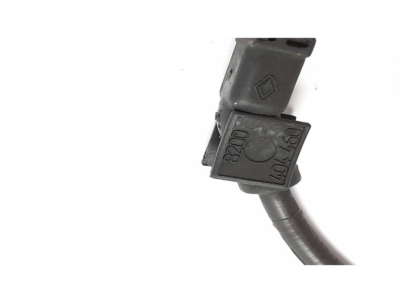 Recambio de sensor abs para renault scenic ii 1.5 dci diesel referencia OEM IAM 8200404460  
