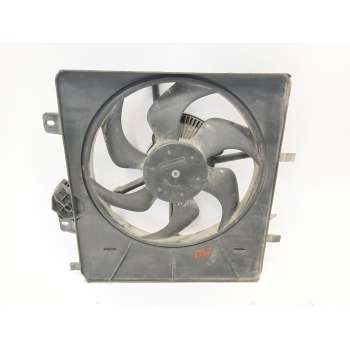 ELECTROVENTILADOR 9638739780 