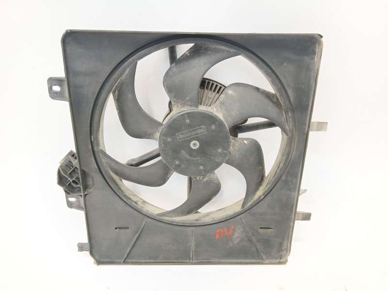 ELECTROVENTILADOR 9638739780 