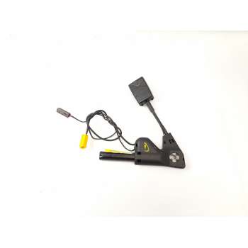 ENGANCHE CINTURON SEGURIDAD DELANTERO DERECHO 1S71F61208BHY 
