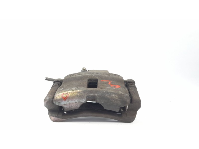 Recambio de pinza freno delantera derecha para nissan almera ii hatchback (n16) 2.2 di referencia OEM IAM   