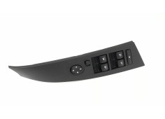 Recambio de mando elevalunas delantero izquierdo para bmw serie 5 berlina (e60) 535 d referencia OEM IAM 6951904  
