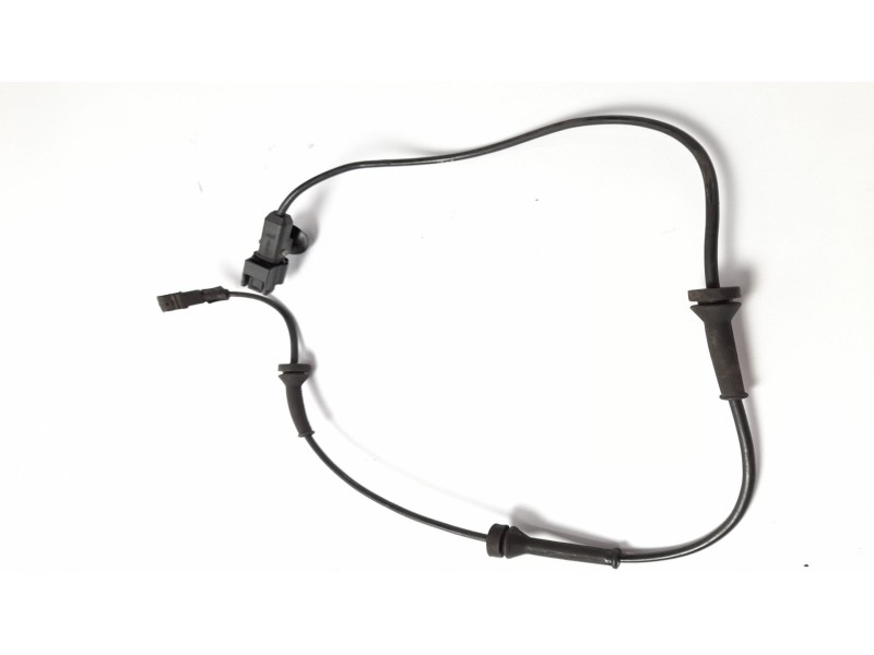 Recambio de sensor abs para renault scenic ii 1.5 dci diesel referencia OEM IAM 8200404460  