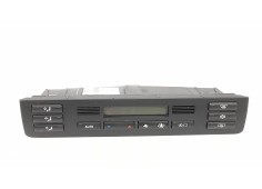 Recambio de mando climatizador para bmw serie 3 berlina (e46) 320d referencia OEM IAM 64116907897  