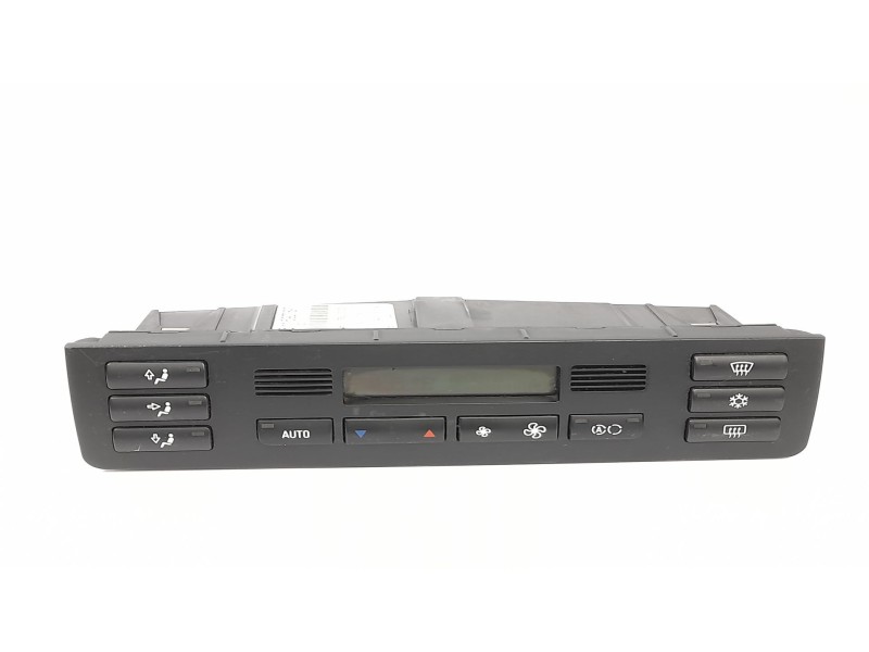 Recambio de mando climatizador para bmw serie 3 berlina (e46) 320d referencia OEM IAM 64116907897  