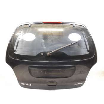 PORTON TRASERO 
