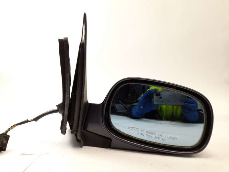 RETROVISOR DERECHO 
