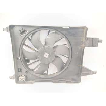 ELECTROVENTILADOR 25201700 
