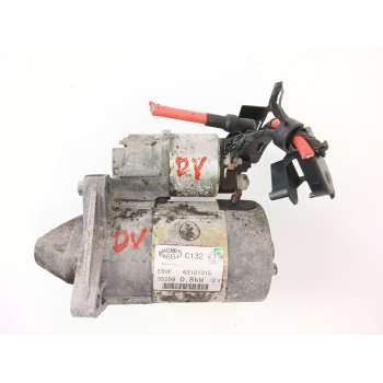 MOTOR ARRANQUE 63101015 