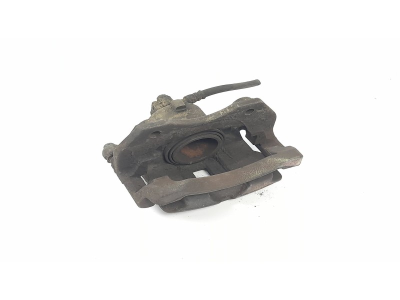 Recambio de pinza freno delantera derecha para nissan almera ii hatchback (n16) 2.2 di referencia OEM IAM   