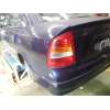 opel astra g berlina del año 2000