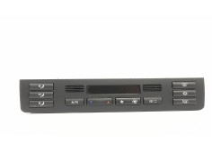 Recambio de mando climatizador para bmw serie 3 berlina (e46) 320d referencia OEM IAM 64116907897   2